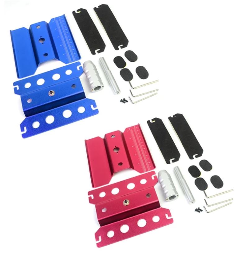 E/Z BENDER WIRE FORMING TOOL RC Cars RC Airplanes RC Boats Aviation Decor