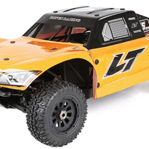 ROFUN LT 4WD 36CC Gasoline RC Car 1/5
