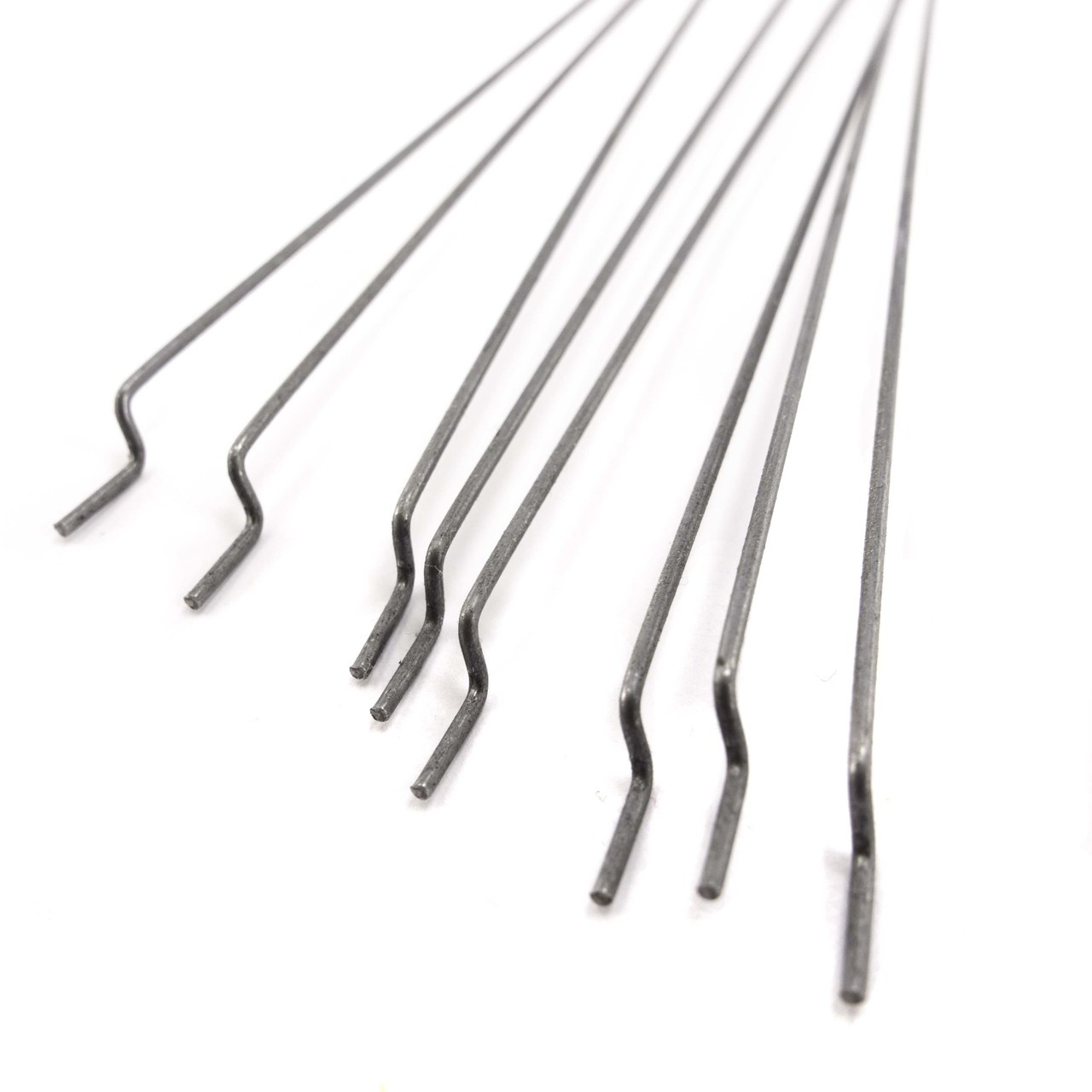 Metal Push Rod 1mm x 600mm with Z Bend Flightmode